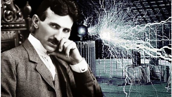 INdizajn Studio Banja Luka - izrada web stranica i graficki dizajn - Nikola Tesla