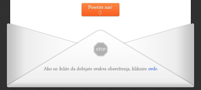 INdizajn Studio Banja Luka - izrada web stranica i graficki dizajn - Greske na sajtu koje morate ukloniti slika 7